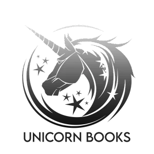 Logo da Unicorn Books